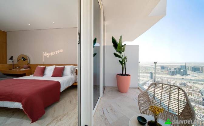 Квартира продаж Dubai, Jumeirah Village. Фото#5 Квартира продаж Dubai, Jumeirah Village. Фото#5