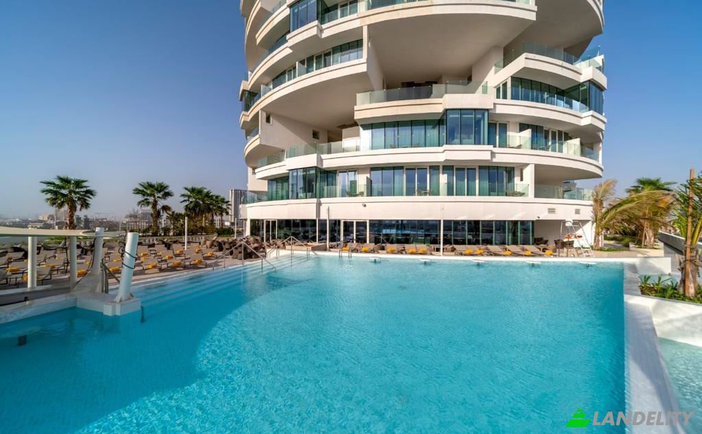 Квартира продаж Dubai, Jumeirah Village, United Arab Emirates. Фото 6