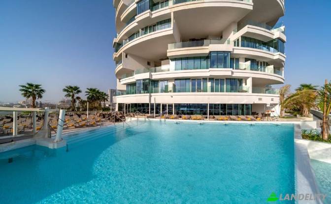 Квартира продаж Dubai, Jumeirah Village. Фото#6 Квартира продаж Dubai, Jumeirah Village. Фото#6