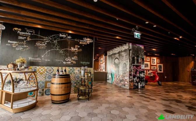 Квартира продаж Dubai, Jumeirah Village. Фото#8 Квартира продаж Dubai, Jumeirah Village. Фото#8