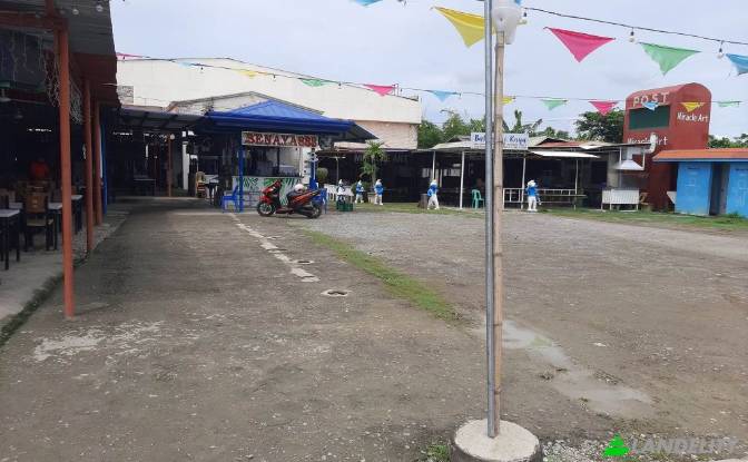 Земля/Ділянка продаж Mahayahay St, Cordova, Cebu. Фото#4