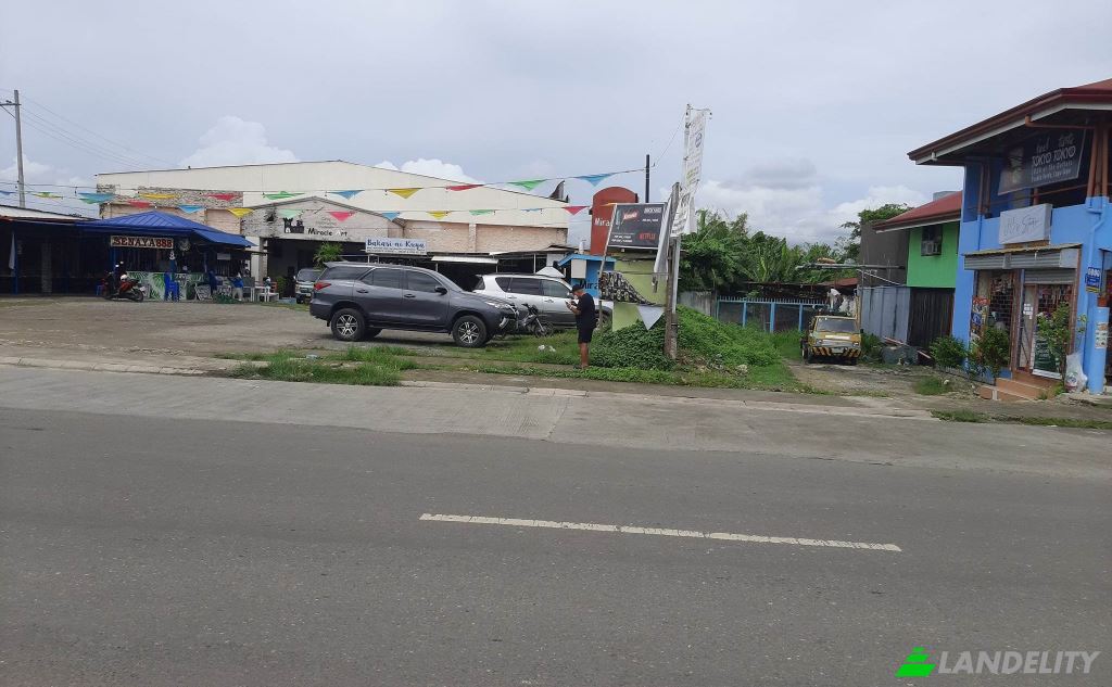 Земля/Ділянка продаж Mahayahay St, Cordova, Cebu, Central Visayas, Philippines. Фото 7