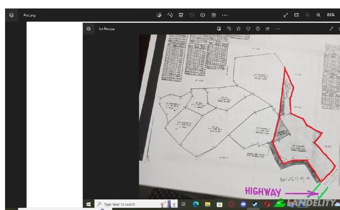 Земля/Ділянка продаж Mahayahay St, Cordova, Cebu. Фото#8
