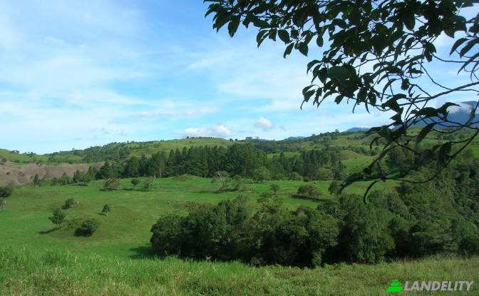 Land/Lot for Sale Manzana 041005, Dominical. Photo#7 Land/Lot for Sale Manzana 041005, Dominical. Photo#7