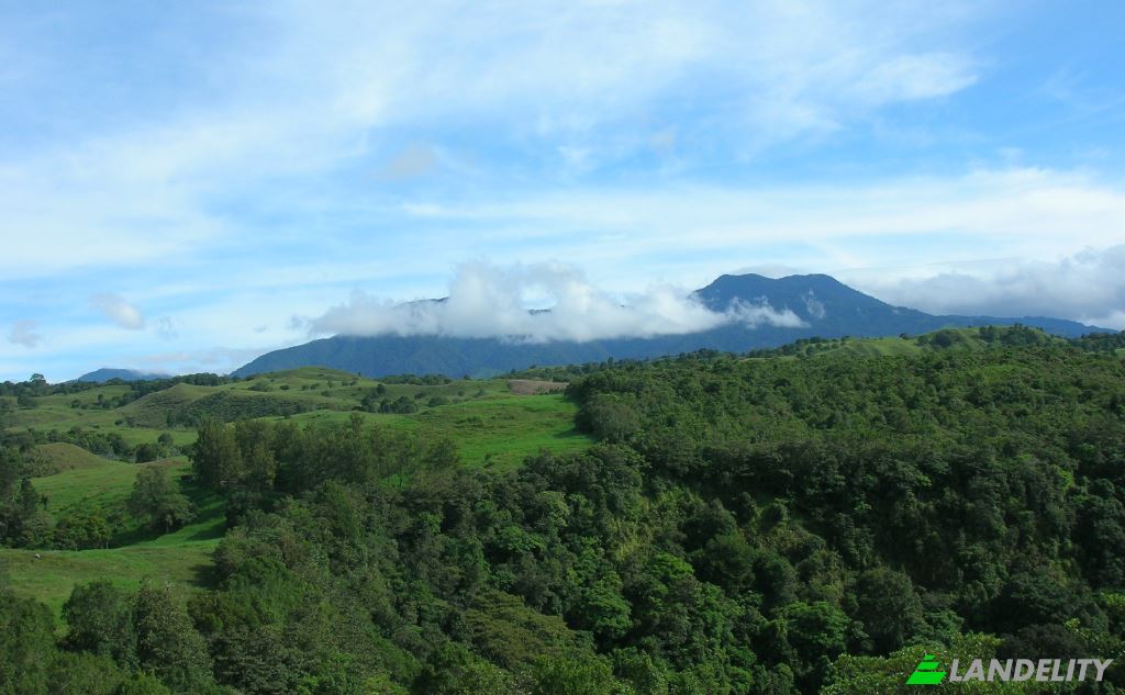 Land/Lot for Sale Manzana 041005, Dominical, Renacimiento District, Chiriqui Province, Panama. Photo 8