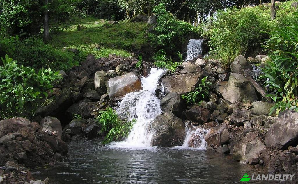 Land/Lot for Sale Manzana 041005, Dominical, Renacimiento District, Chiriqui Province, Panama. Photo 2