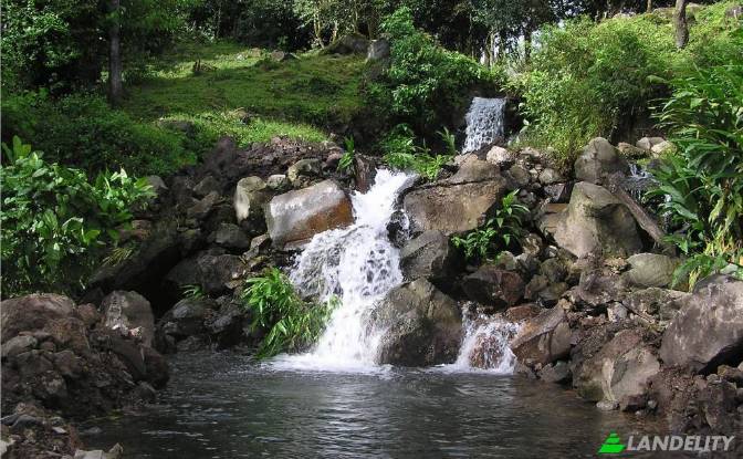 Land/Lot for Sale Manzana 041005, Dominical. Photo#2 Land/Lot for Sale Manzana 041005, Dominical. Photo#2