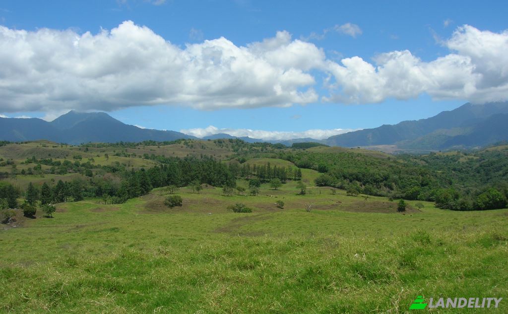 Land/Lot for Sale Manzana 041005, Dominical, Renacimiento District, Chiriqui Province, Panama. Photo 5