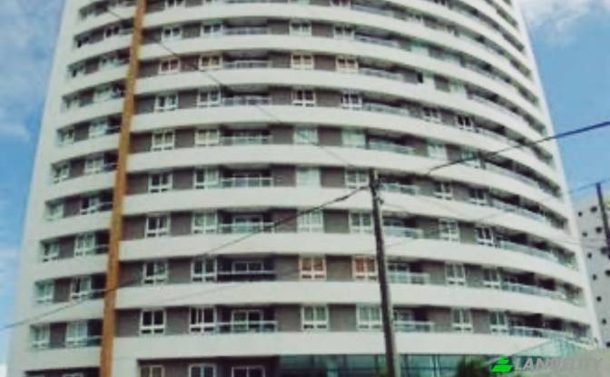 Apartament na sprzedaż - Natal, Brazil