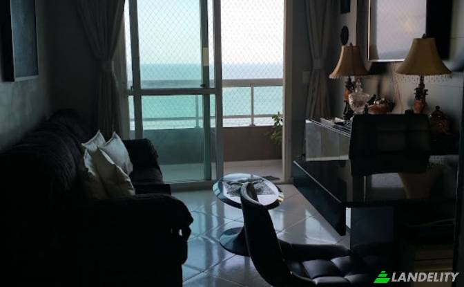 Appartement Te koop Leonora Armstrong, Ponta Negra. Foto#2