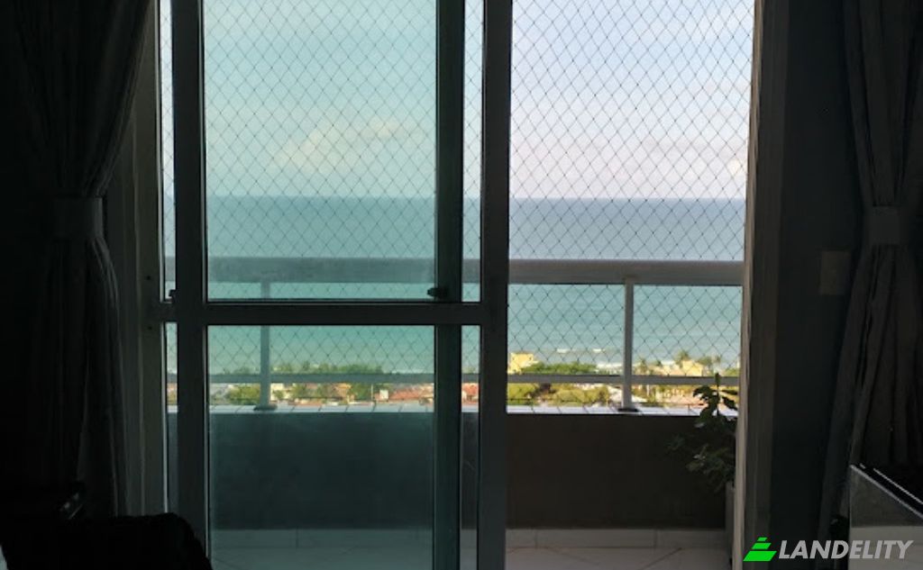 Apartment for Sale Leonora Armstrong, Ponta Negra, Natal, State of Rio Grande do Norte, Brazil, 59092. Photo 3