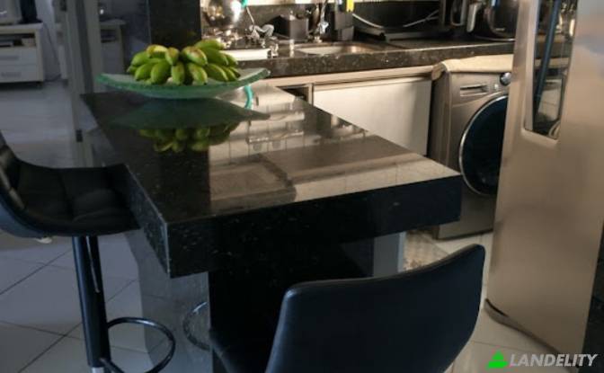 Apartment for Sale Leonora Armstrong, Ponta Negra. Photo#4 Apartment for Sale Leonora Armstrong, Ponta Negra. Photo#4