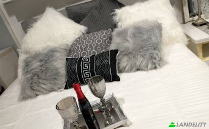 Apartment for Sale Leonora Armstrong, Ponta Negra. Photo#5 Apartment for Sale Leonora Armstrong, Ponta Negra. Photo#5