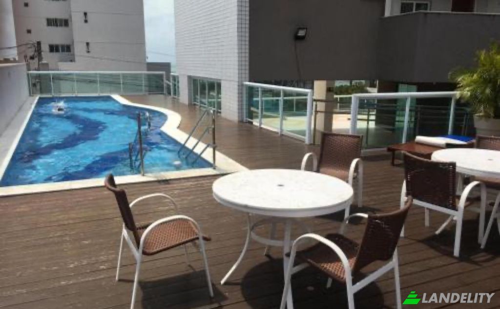 Apartment for Sale Leonora Armstrong, Ponta Negra, Natal, State of Rio Grande do Norte, Brazil, 59092. Photo 8