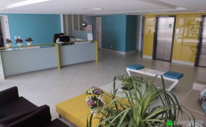 Apartment for Sale Leonora Armstrong, Ponta Negra. Photo#9 Apartment for Sale Leonora Armstrong, Ponta Negra. Photo#9