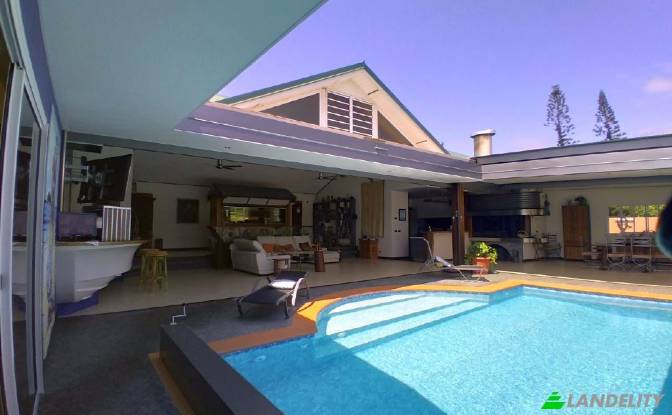 Casa unifamiliare in vendita - La Tontouta, New Caledonia