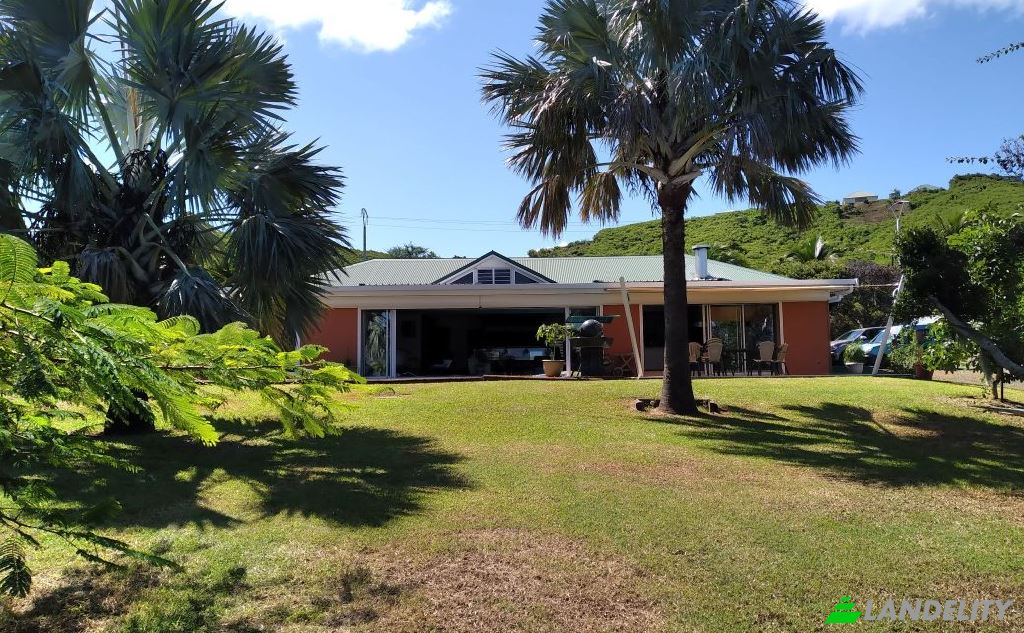 Односімейний будинок продаж Rte de Karikate, La Tontouta, Paita, South Province, New Caledonia. Фото 10