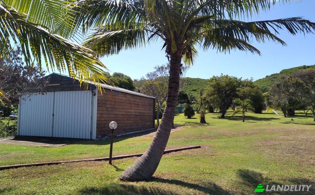 Односімейний будинок продаж Rte de Karikate, La Tontouta, Paita, South Province, New Caledonia. Фото 13