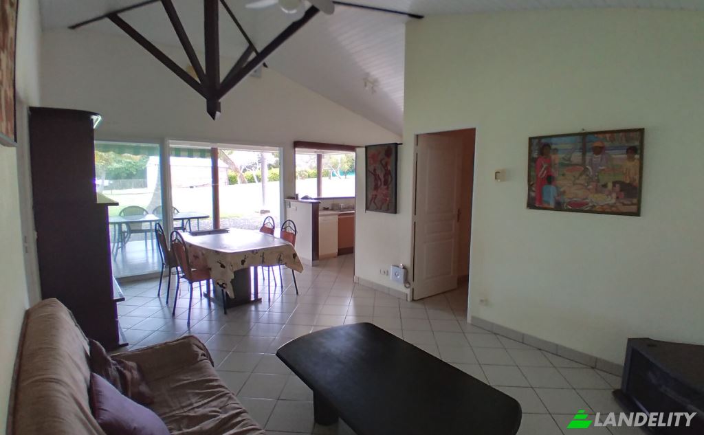 Односімейний будинок продаж Rte de Karikate, La Tontouta, Paita, South Province, New Caledonia. Фото 16