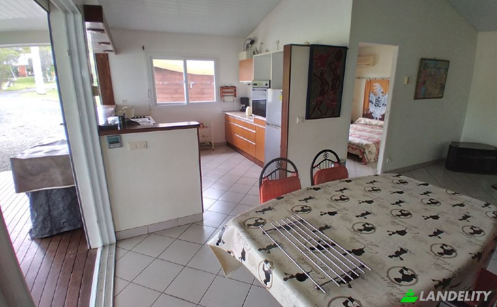 Односімейний будинок продаж Rte de Karikate, La Tontouta, Paita, South Province, New Caledonia. Фото 17