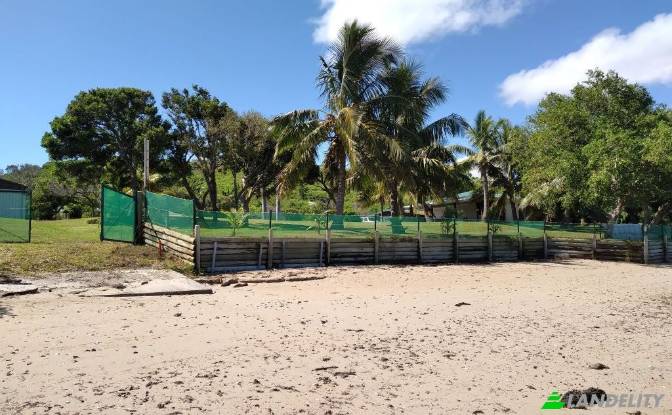 Односімейний будинок продаж Rte de Karikate. Фото#19