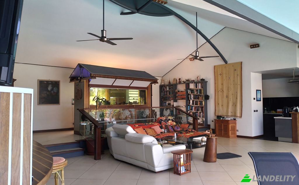 Односімейний будинок продаж Rte de Karikate, La Tontouta, Paita, South Province, New Caledonia. Фото 3