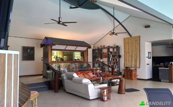 Односімейний будинок продаж Rte de Karikate. Фото#3