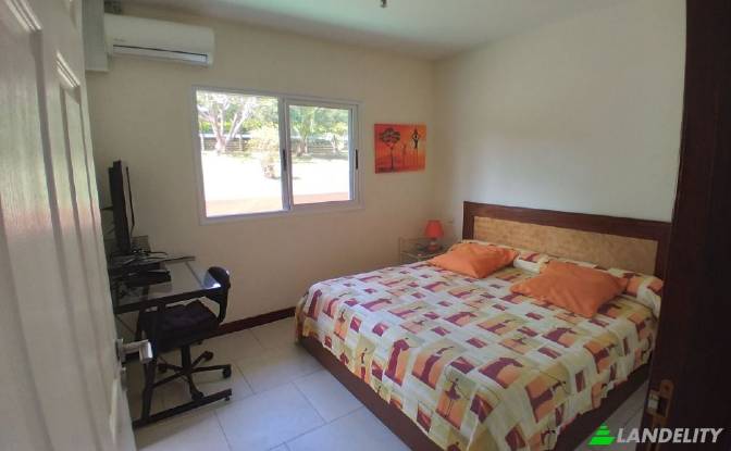 Односімейний будинок продаж Rte de Karikate. Фото#8