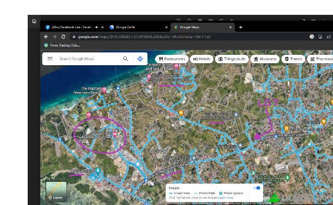 Земля/Ділянка продаж Casanta Soong, Maribago. Фото#8
