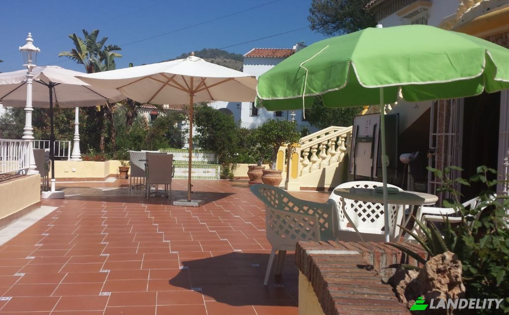 Односімейний будинок продаж Siroco, Nerja, Malaga, Andalusia, Spain. Фото 5