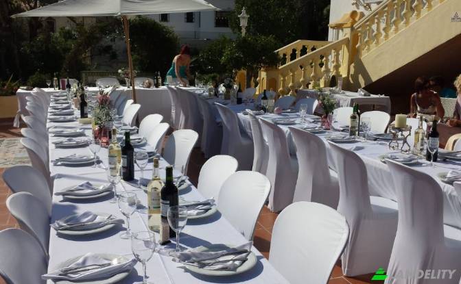 Односімейний будинок продаж Siroco, Nerja, Malaga. Фото#14 Односімейний будинок продаж Siroco, Nerja, Malaga. Фото#14