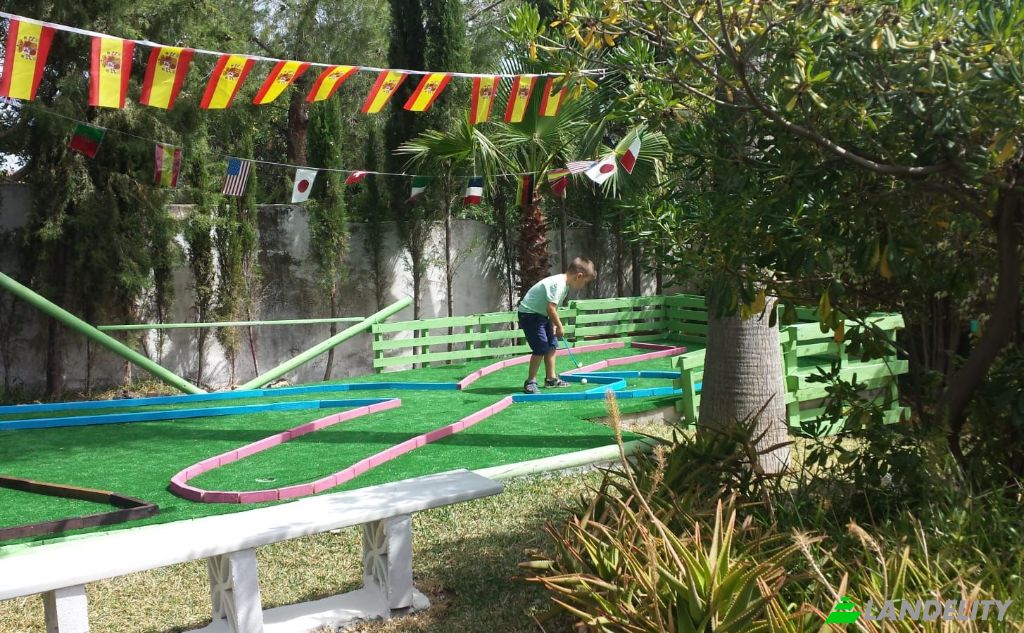 Односімейний будинок продаж Siroco, Nerja, Malaga, Andalusia, Spain. Фото 4