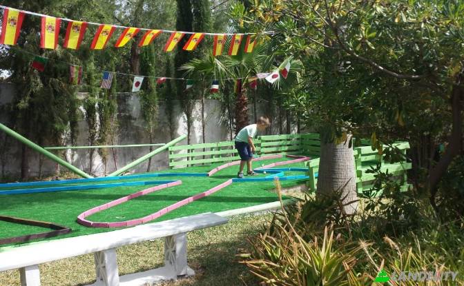 Односімейний будинок продаж Siroco, Nerja, Malaga. Фото#4 Односімейний будинок продаж Siroco, Nerja, Malaga. Фото#4