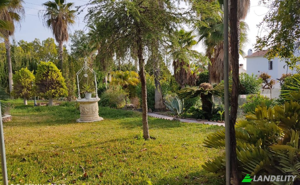 Односімейний будинок продаж Siroco, Nerja, Malaga, Andalusia, Spain. Фото 15