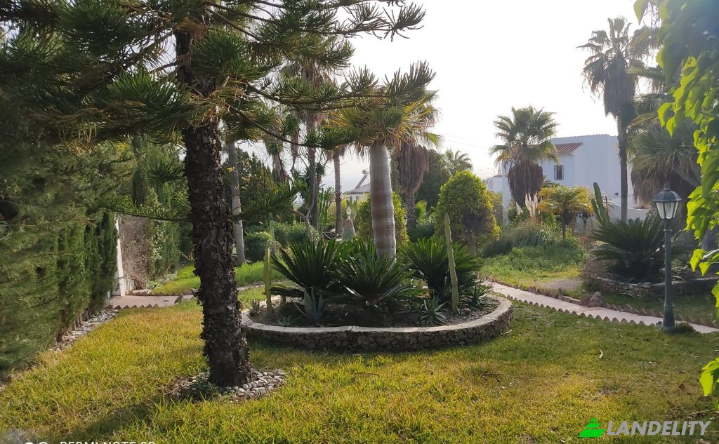 Односімейний будинок продаж Siroco, Nerja, Malaga, Andalusia, Spain. Фото 16