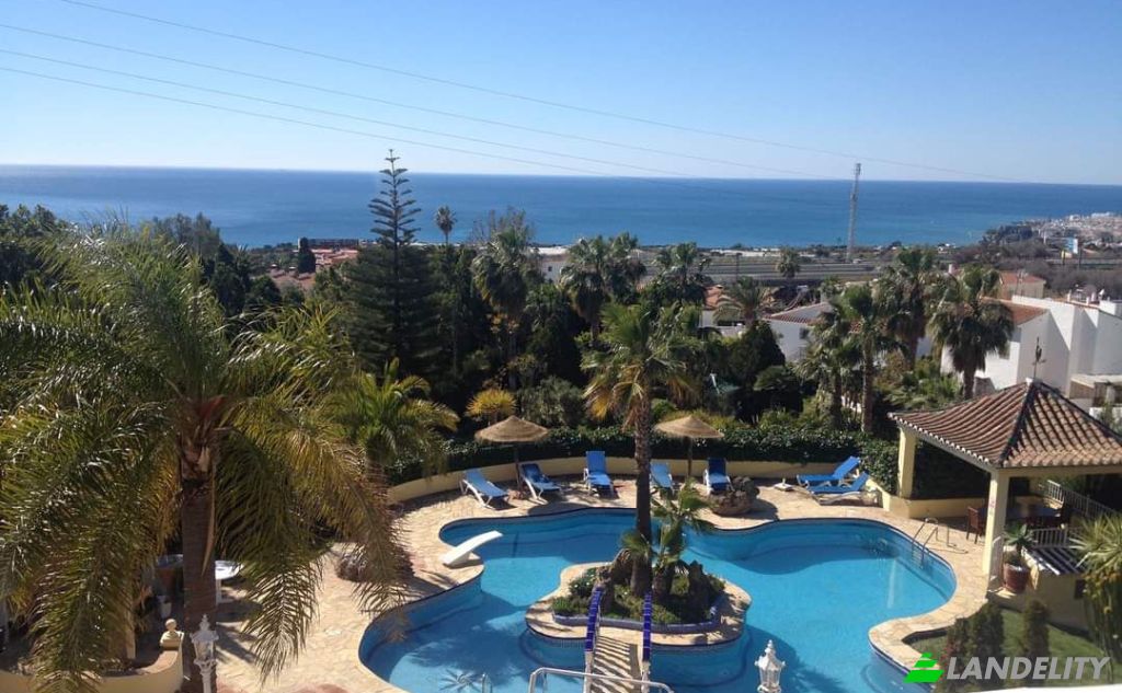 Односімейний будинок продаж Siroco, Nerja, Malaga, Andalusia, Spain. Фото 2