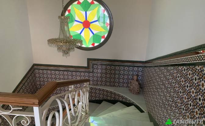 Односімейний будинок продаж Siroco, Nerja, Malaga. Фото#8 Односімейний будинок продаж Siroco, Nerja, Malaga. Фото#8