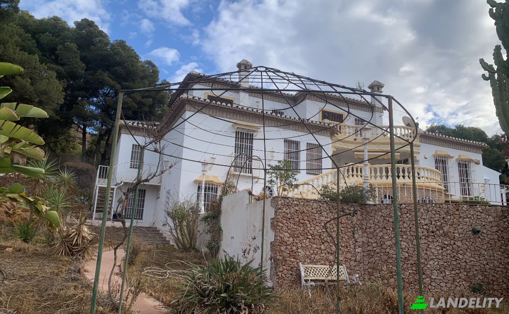 Односімейний будинок продаж Siroco, Nerja, Malaga, Andalusia, Spain. Фото 11