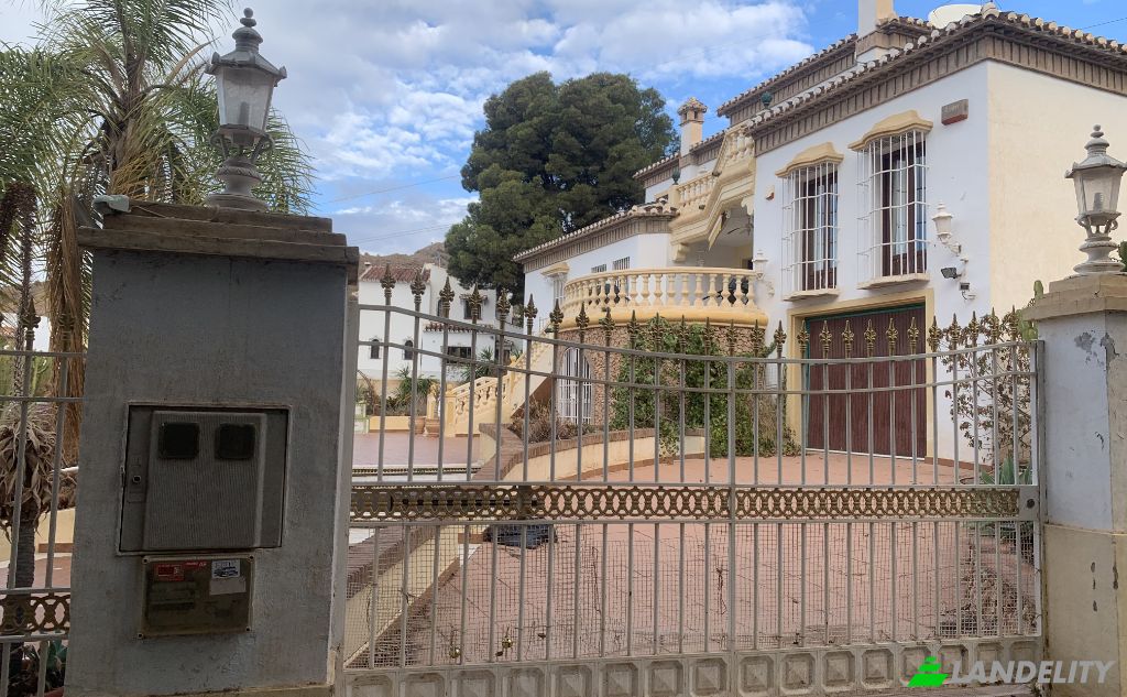 Односімейний будинок продаж Siroco, Nerja, Malaga, Andalusia, Spain. Фото 13