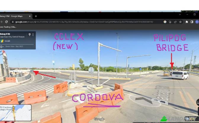 Земля/Ділянка продаж Cordova, Cebu. Фото#5