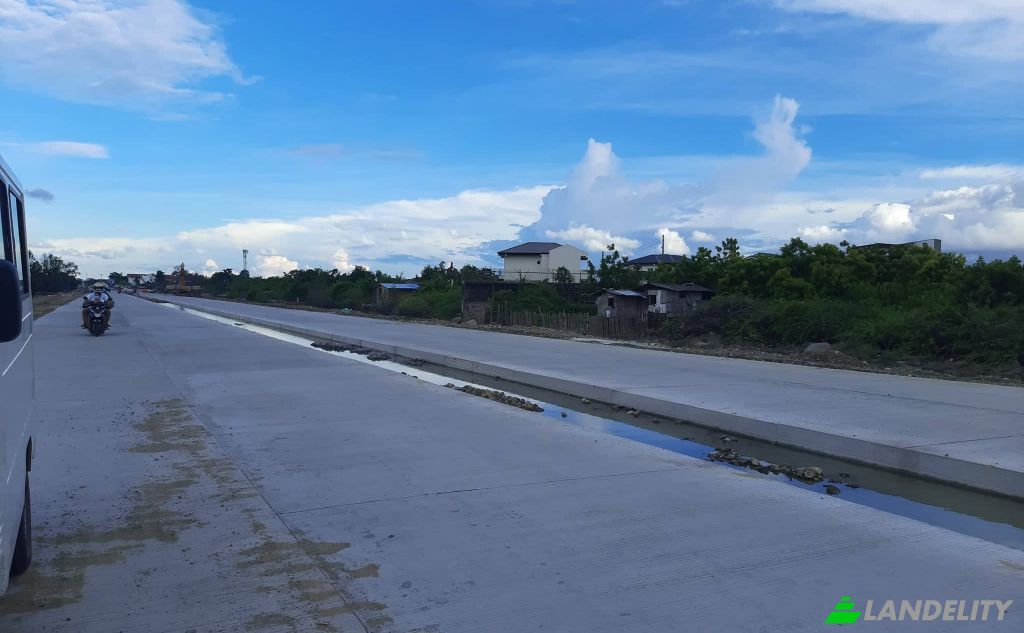 Земля/Ділянка продаж Cordova, Cebu, Central Visayas, Philippines. Фото 8