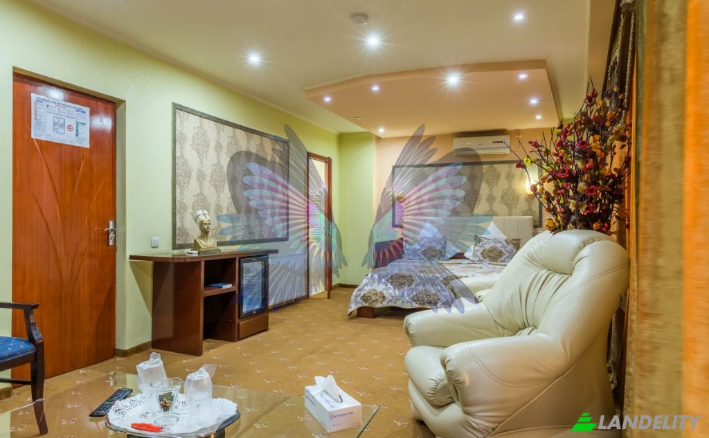 Односімейний будинок продаж Strada Theodor Sperantia, Bucuresti 030933, Bucharest, Romania. Фото 2