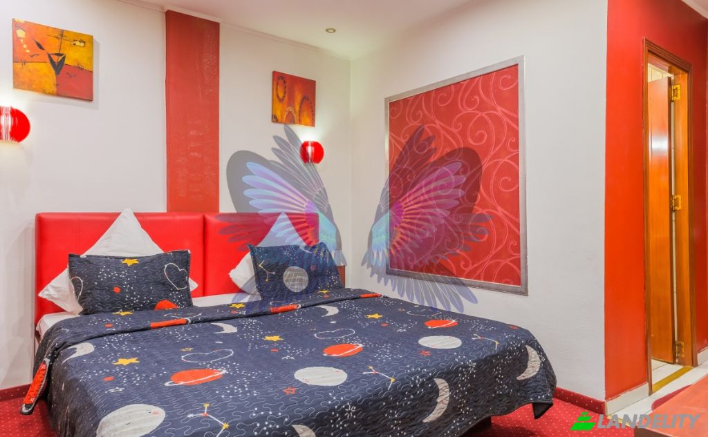 Односімейний будинок продаж Strada Theodor Sperantia, Bucuresti 030933, Bucharest, Romania. Фото 6