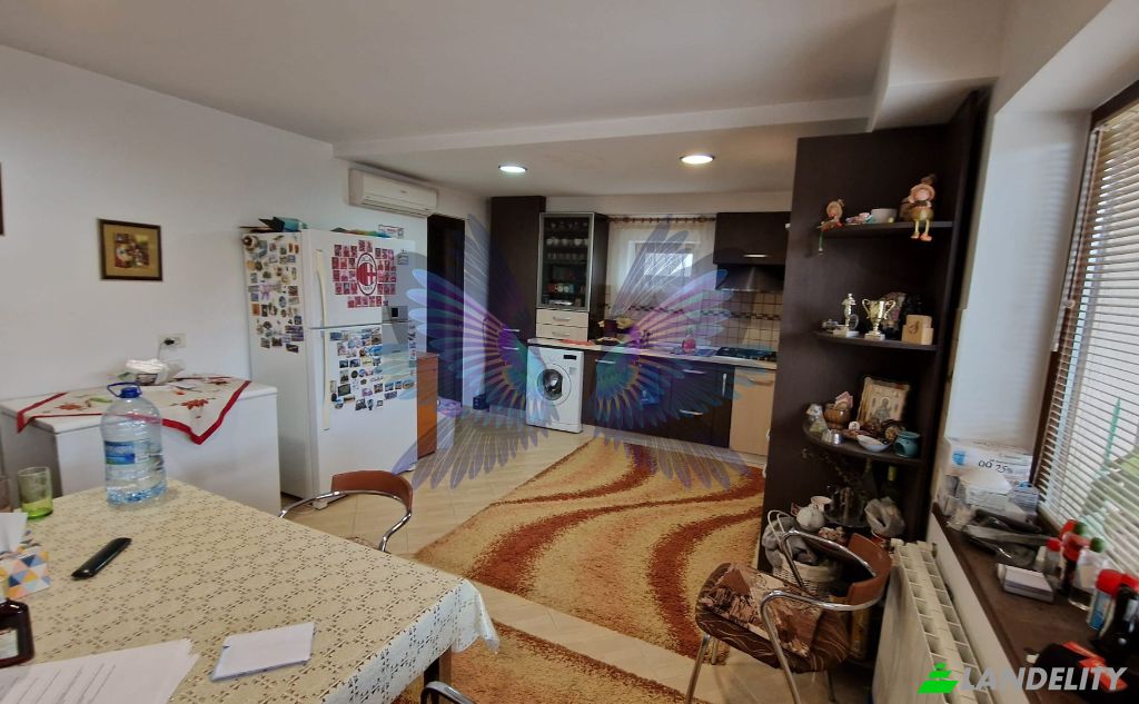 Односімейний будинок продаж Strada Spiru Haret, Oltenita 915400, Oltenita, Calarasi County, Romania. Фото 12