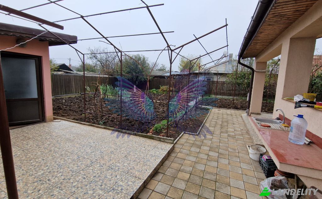 Односімейний будинок продаж Strada Spiru Haret, Oltenita 915400, Oltenita, Calarasi County, Romania. Фото 14