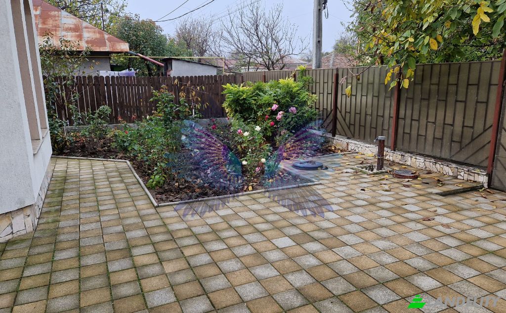 Односімейний будинок продаж Strada Spiru Haret, Oltenita 915400, Oltenita, Calarasi County, Romania. Фото 3