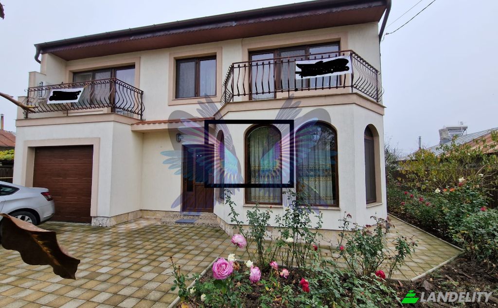 Односімейний будинок продаж Strada Spiru Haret, Oltenita 915400, Oltenita, Calarasi County, Romania. Фото 4