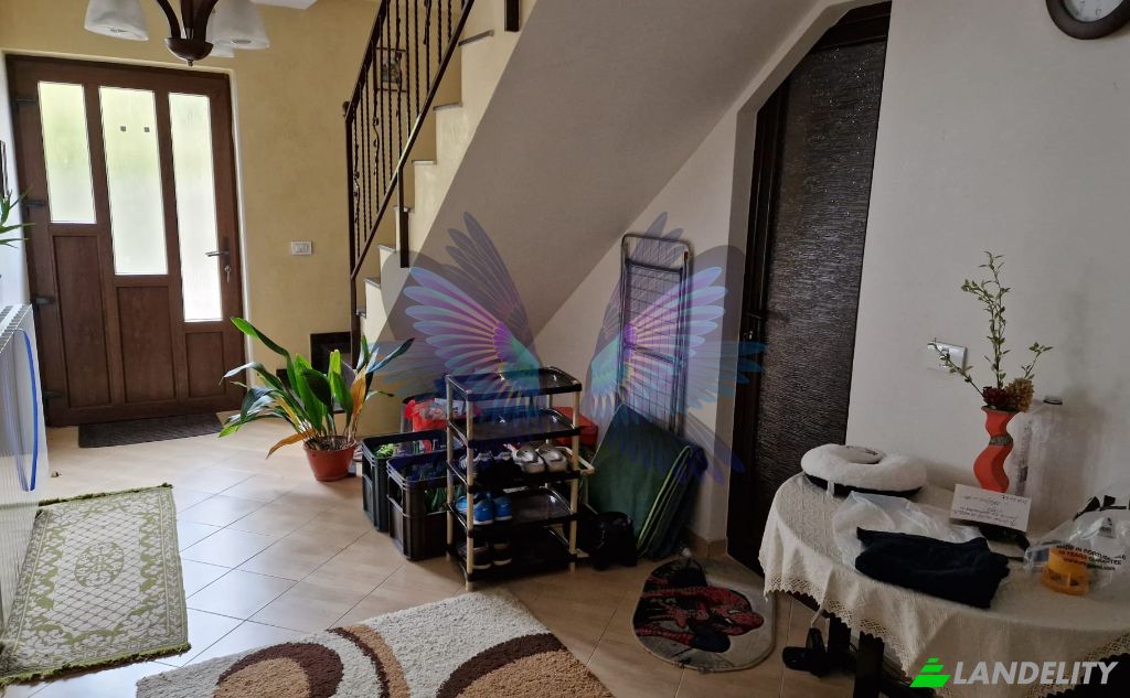 Односімейний будинок продаж Strada Spiru Haret, Oltenita 915400, Oltenita, Calarasi County, Romania. Фото 7