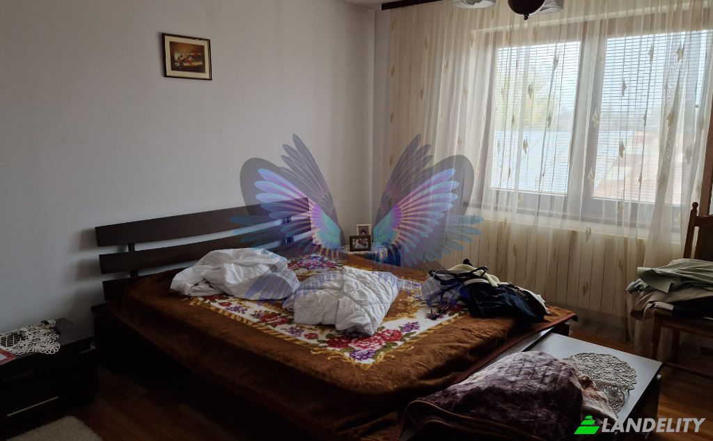 Односімейний будинок продаж Strada Spiru Haret, Oltenita 915400, Oltenita, Calarasi County, Romania. Фото 8