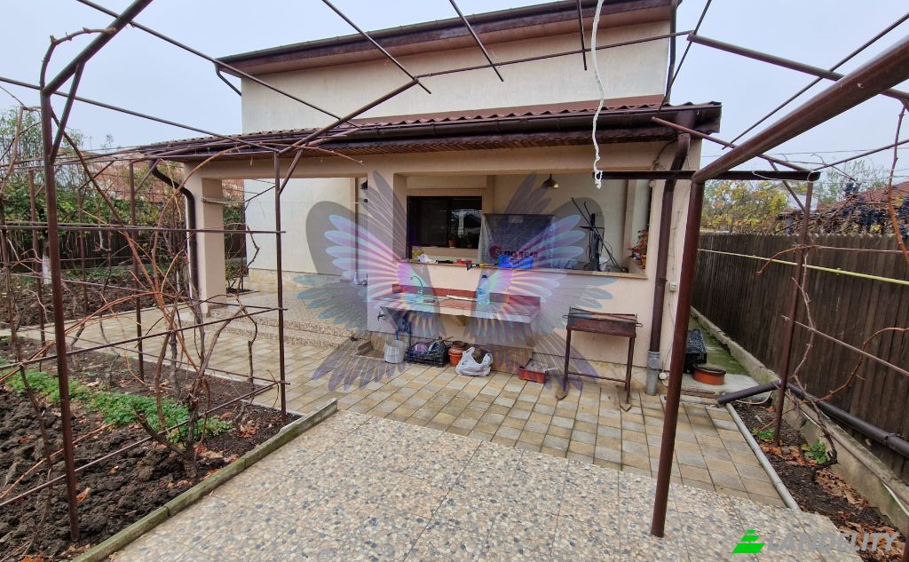 Односімейний будинок продаж Strada Spiru Haret, Oltenita 915400, Oltenita, Calarasi County, Romania. Фото 9